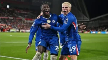 صدام مرتقب.. تشيلسي يواجه هال سيتي في كأس الاتحاد الإنجليزي